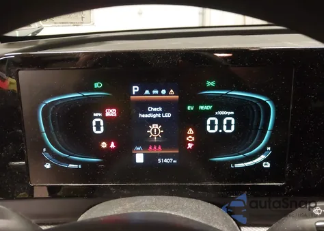 2023 Kia Sportage Hybrid Lx from USA, damaged, VIN KNDPUCAGXP7057016